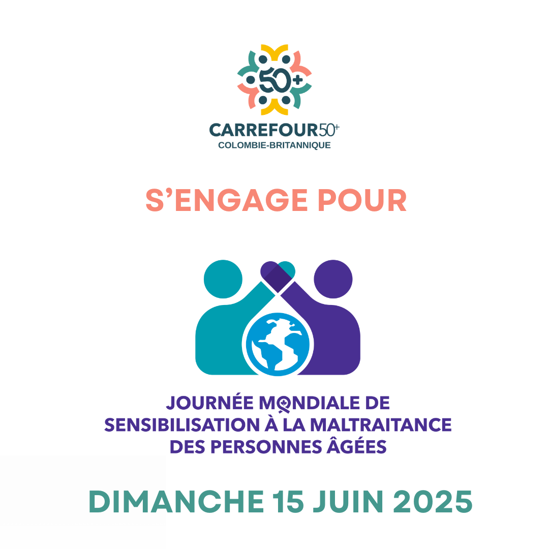 Maltraitance des aînés : savoir repérer, savoir agir