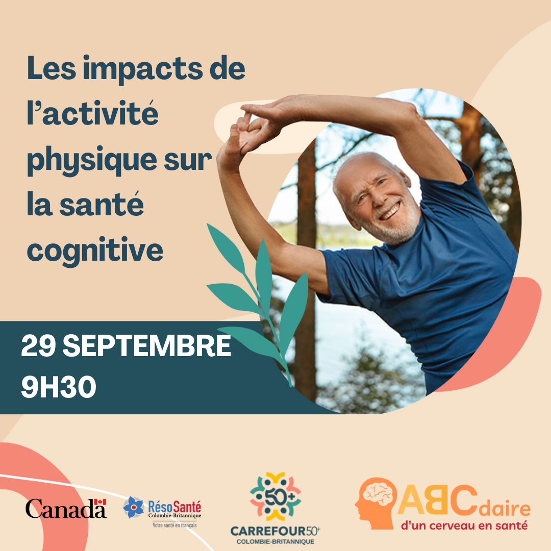 L’impact de l’activité physique : Quand le cœur et le cerveau battent au même rythme