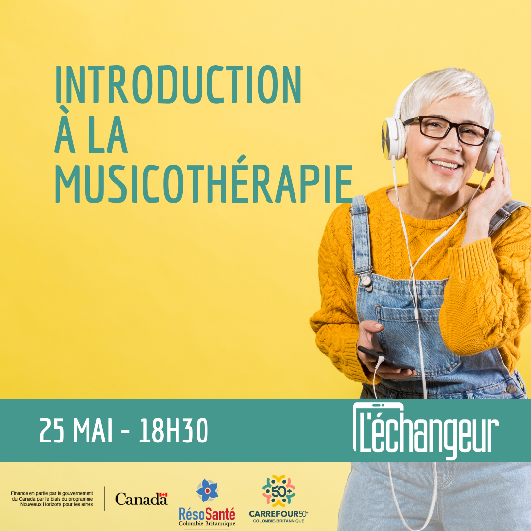 Introduction à la musicothéarapie