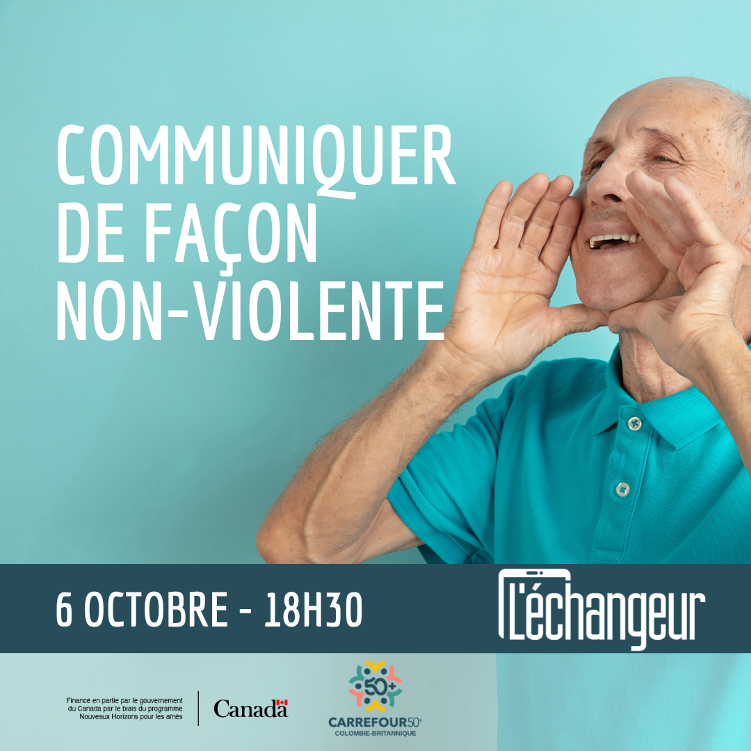 Communiquer de façon non-violente