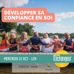 Développer sa confiance en soi 