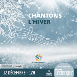 Chantons l'hiver